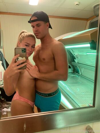 Full leaked Solveig messel private onlyfans photo