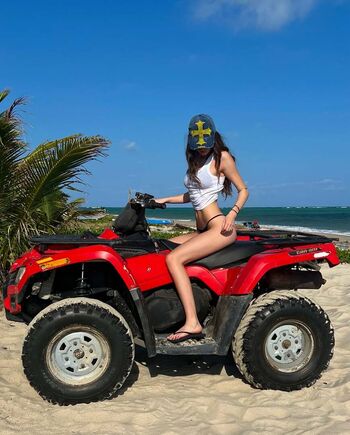 Full leaked Solveyyyy page private onlyfans photo