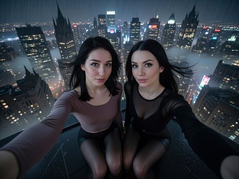 Full leaked Some asmrtist page private onlyfans photo