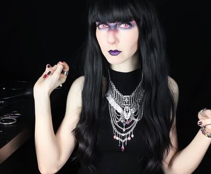 Full leaked Some asmrtist page private photo