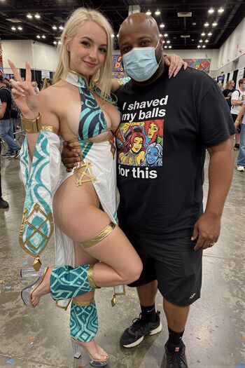 Full leaked Some asmrtist private photo