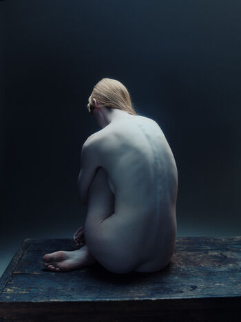 Full leaked Something about olive private onlyfans photo