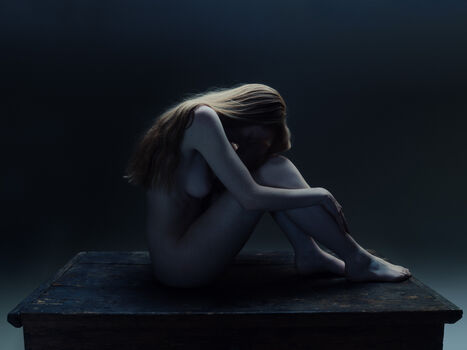 Full leaked Something about olive private onlyfans photo