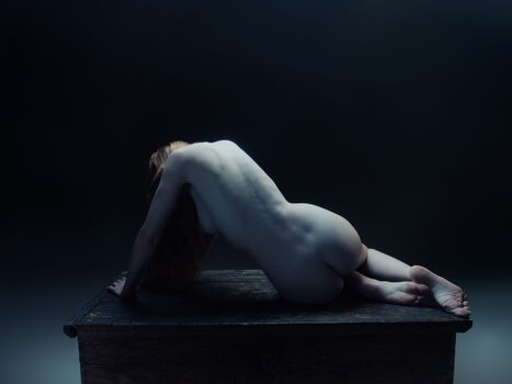 Full leaked Something about olive private onlyfans photo