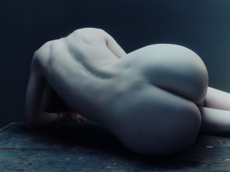 Full leaked Something about olive private onlyfans photo