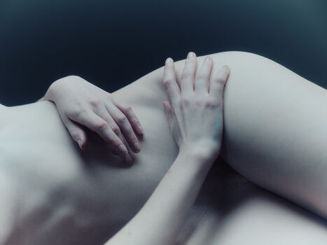 Full leaked Something about olive private onlyfans photo