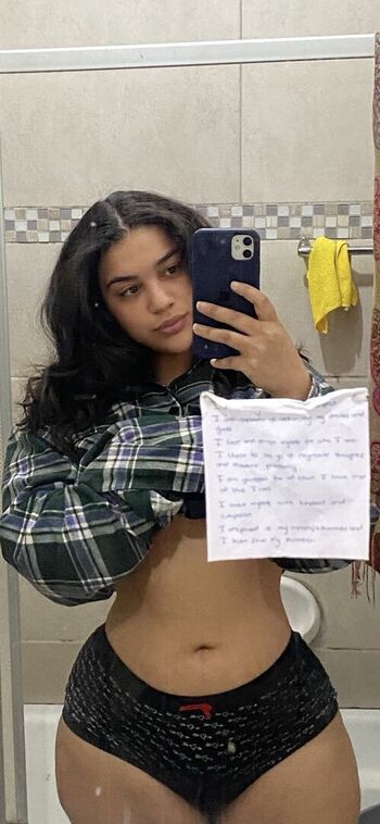 Full leaked Sometimes imliz private photo