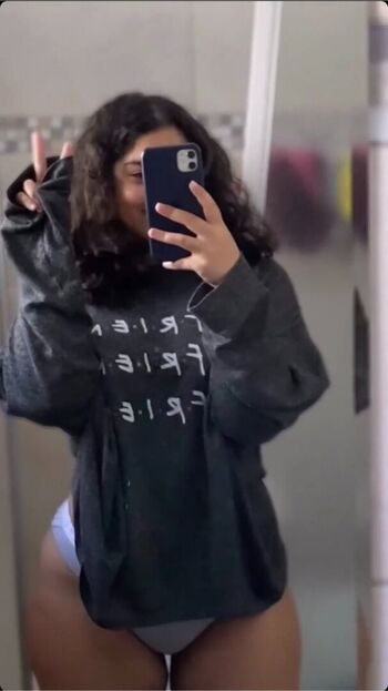 Full leaked Sometimes imliz private photo
