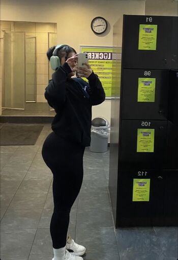 Full leaked Sometimes imliz private photo