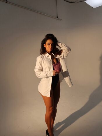 Full leaked Sommer ray page private onlyfans photo