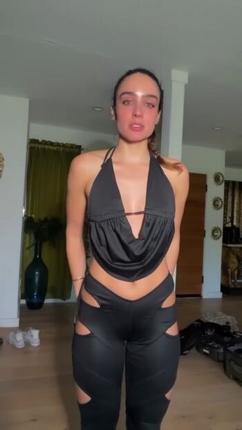 Full leaked Sommer ray page private onlyfans photo