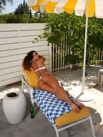 Full leaked Sommer ray page private onlyfans photo