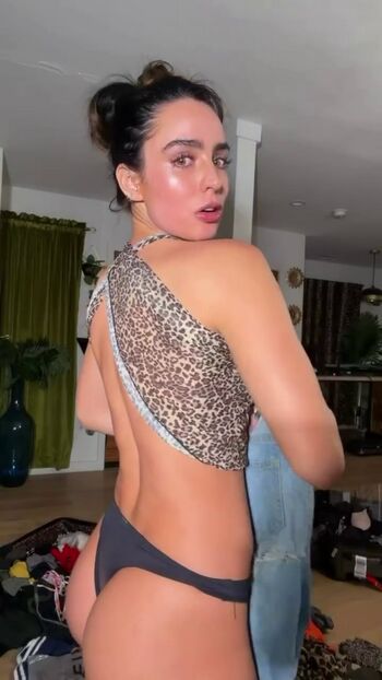 Full leaked Sommer ray page private onlyfans photo