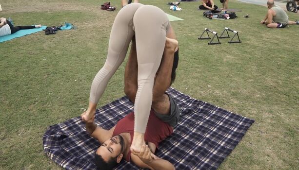 Full leaked Sommer ray page private onlyfans photo