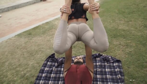 Full leaked Sommer ray page private onlyfans photo