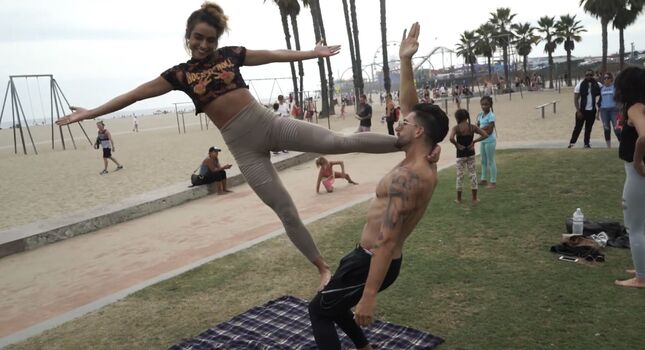 Full leaked Sommer ray page private onlyfans photo