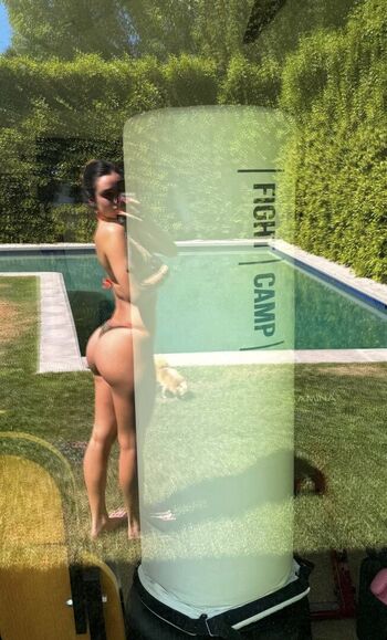 Full leaked Sommer ray page private onlyfans photo