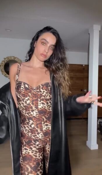 Full leaked Sommer ray private onlyfans photo