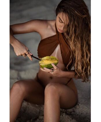 Full leaked Sommer ray private photo