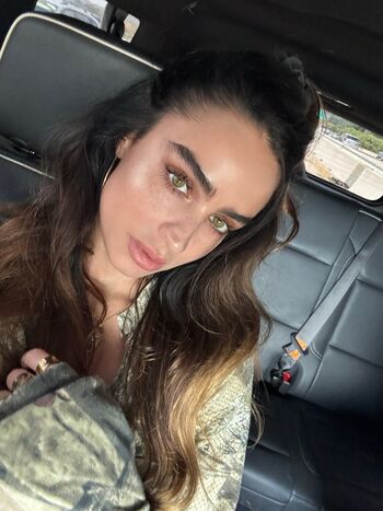 Full leaked Sommer ray private photo