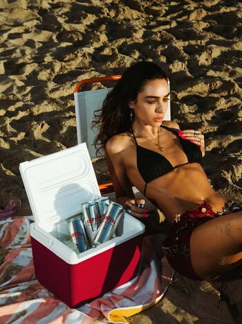 Sommer Ray