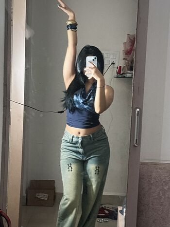 Full leaked Somya kodan private photo