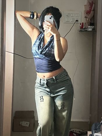 Full leaked Somya kodan private photo