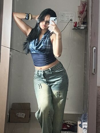 Full leaked Somya kodan private photo