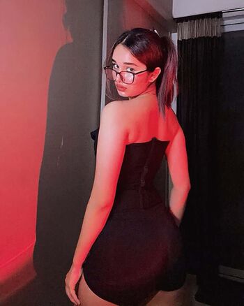 Full leaked Somya kodan page private photo