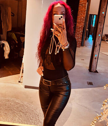 Full leaked Son ia belle private onlyfans photo