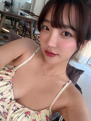 Full leaked Son ye eun page private onlyfans photo