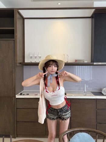 Full leaked Son ye eun page private onlyfans photo