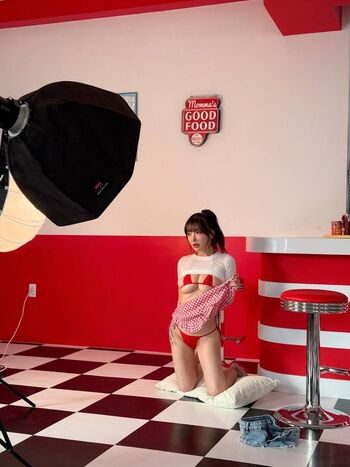 Full leaked Son ye eun page private onlyfans photo