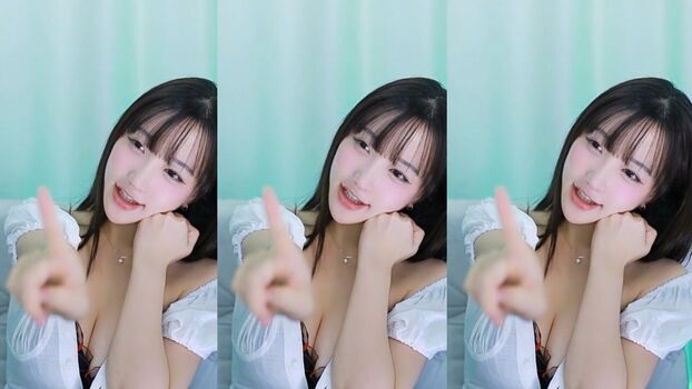 Full leaked Son ye eun page private onlyfans photo