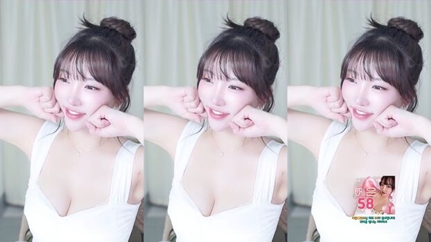 Full leaked Son ye eun page private onlyfans photo