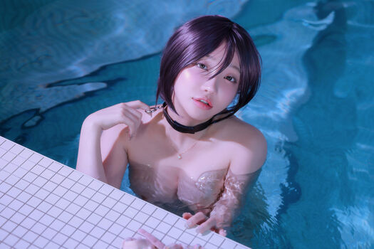 Full leaked Son ye eun page private onlyfans photo