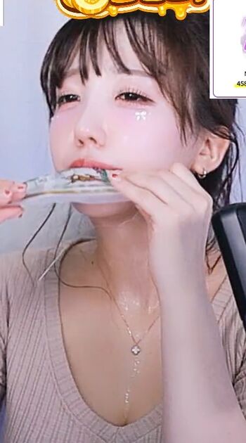 Full leaked Son ye eun private onlyfans photo