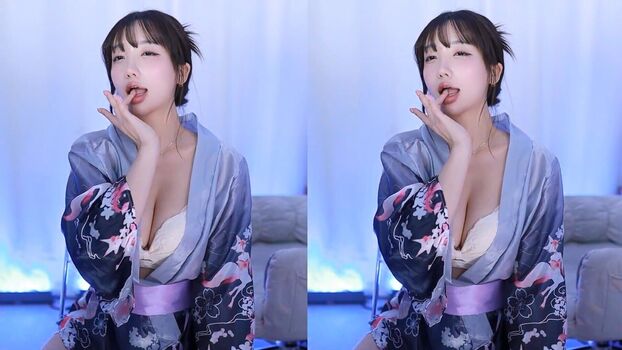Full leaked Son ye eun private photo