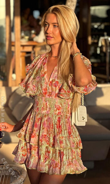 Full leaked Sona holenakova private photo