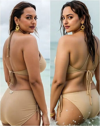 Full leaked Sonakshi sinha private onlyfans photo