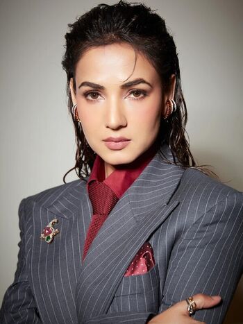 Full leaked Sonal chauhan private photo