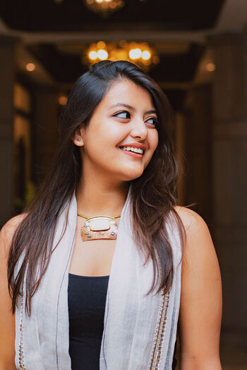 Full leaked Sonali mitra private photo