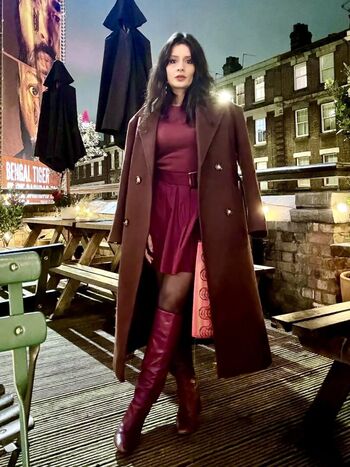 Full leaked Sonali shah private onlyfans photo