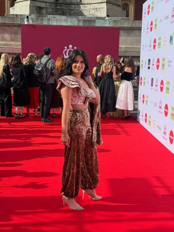 Full leaked Sonali shah private photo