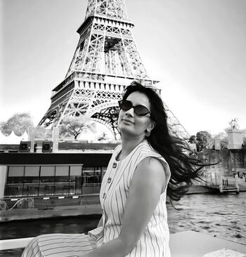 Full leaked Sonali shah private photo