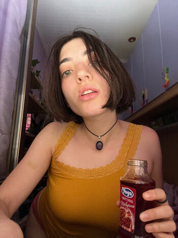 Full leaked Sondaspaziale private photo