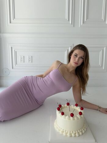 Full leaked Sondra blust private onlyfans photo