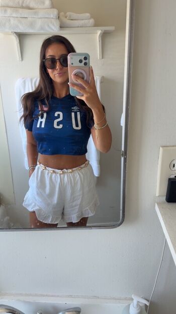 Full leaked Sondra telarroja private photo