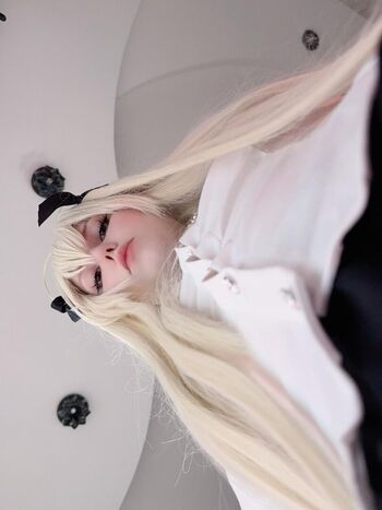 Full leaked Soneko private onlyfans photo