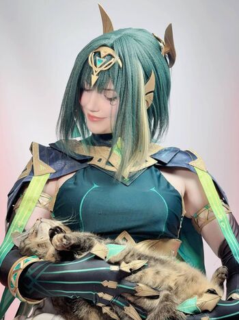 Full leaked Soneko private onlyfans photo